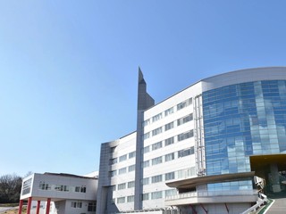 太田医療科学大学（仮称）