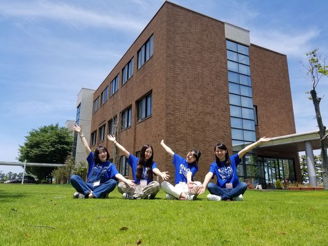 施設・設備のポイント 写真3