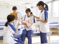 作業療法学科学部・学科・コース情報