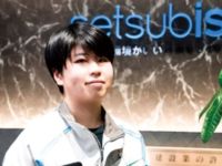 先輩・先生の声？