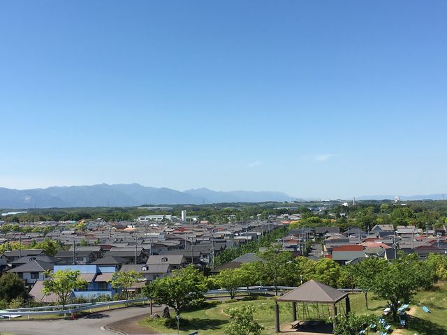 施設・設備のポイント 写真2