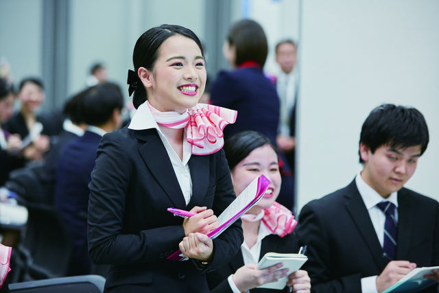 施設・設備のポイント 写真2