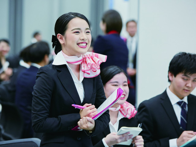 施設・設備のポイント 写真2