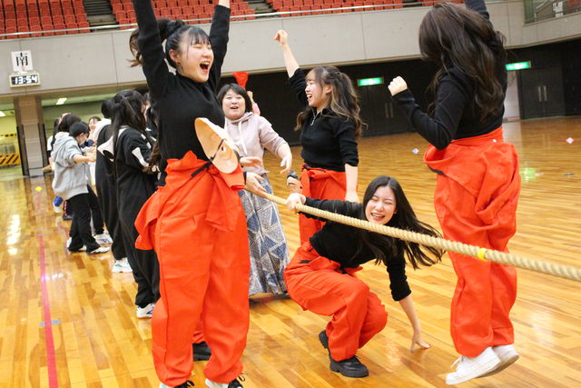 施設・設備のポイント 写真3