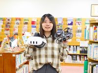 文化創造学科学部・学科・コース情報
