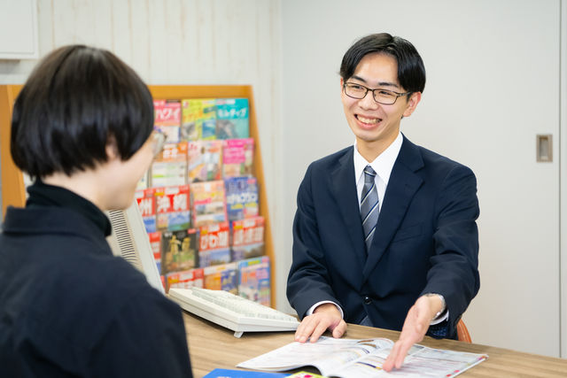 旅行学科 旅行の国家資格取得や様々なイベントを通して旅の知識を身に付け旅の素敵な思いでをつくるプロを目指す