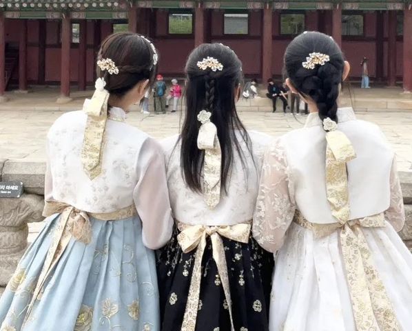 韓国語学科 全員が韓国留学経験可能！韓国で活躍できる人材をめざす！