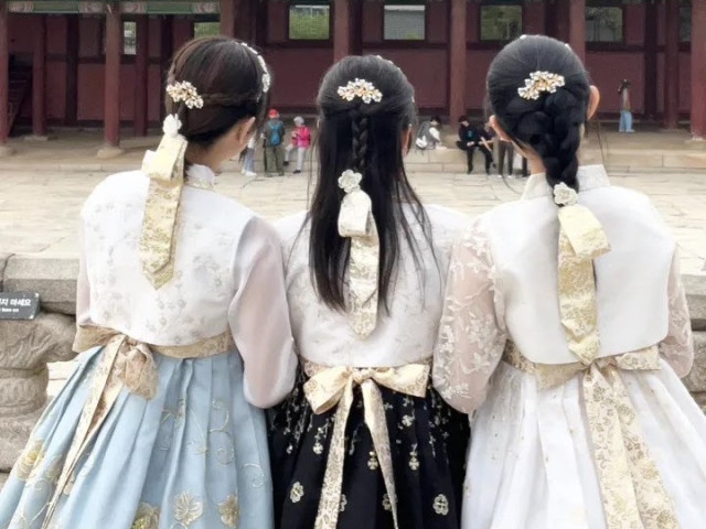 韓国語学科 全員が韓国留学経験可能！韓国で活躍できる人材をめざす！