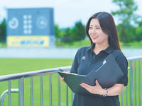 スポーツビジネス科学部・学科・コース情報