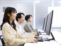 情報処理科学部・学科・コース情報