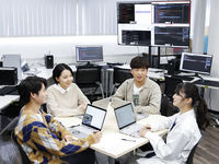 システム開発コース学部・学科・コース情報