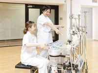 臨床工学科学部・学科・コース情報