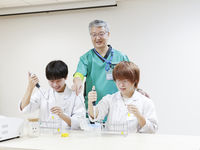 臨床検査学科学部・学科・コース情報