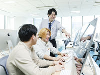 ウェブ･メディア科学部・学科・コース情報
