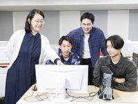 情報処理科学部・学科・コース情報