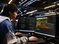 ゲームプログラミングコース学部・学科・コース情報