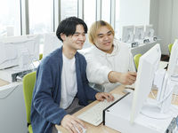 情報処理科3年制学部・学科・コース情報