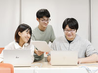 セキュリティ・ネットワーク科学部・学科・コース情報