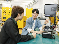 電気工学科学部・学科・コース情報
