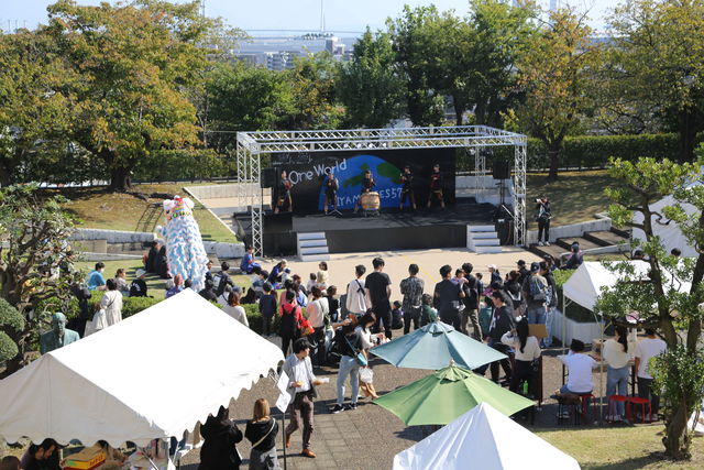 施設・設備のポイント 写真2