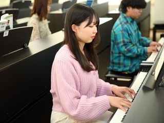 施設・設備のポイント 写真1