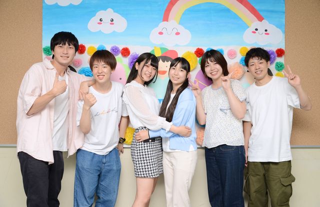 東京福祉保育専門学校