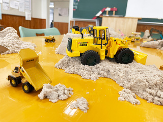 東海工業専門学校金山校オープンキャンパスイメージ画像