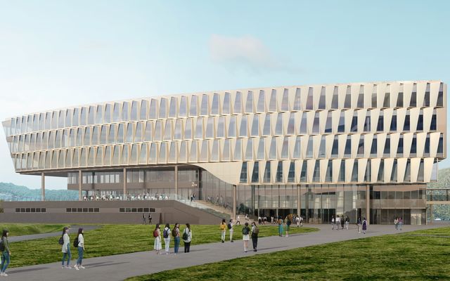 施設・設備のポイント 写真3