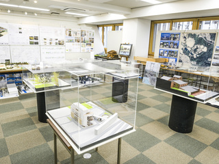 施設・設備のポイント 写真3