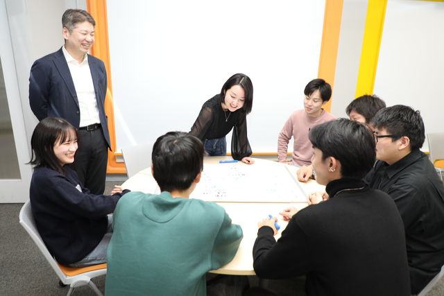 施設・設備のポイント 写真3