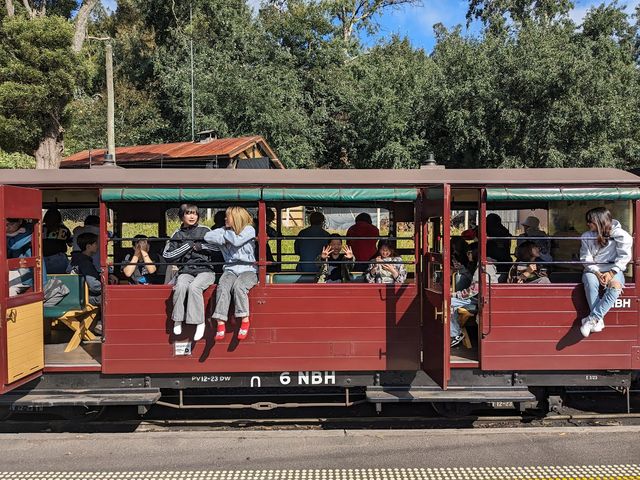 施設・設備のポイント 写真1