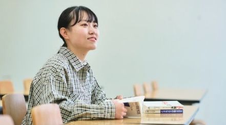 施設・設備のポイント 写真1