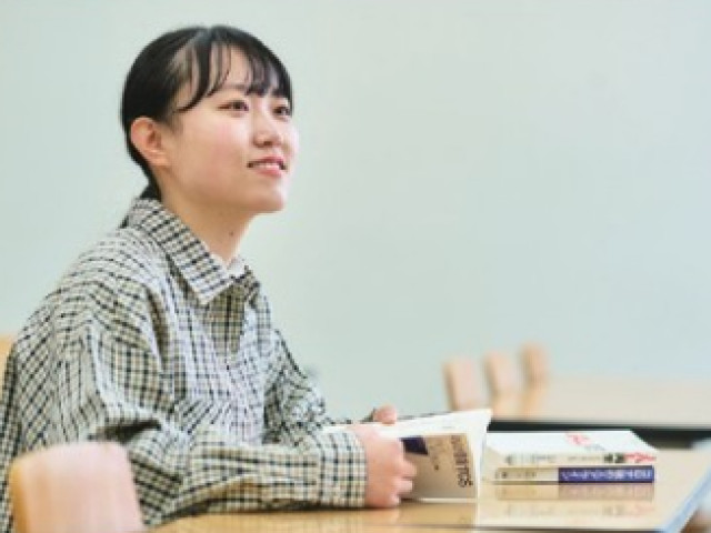 施設・設備のポイント 写真1