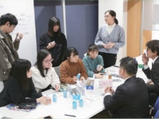 施設・設備のポイント 写真2