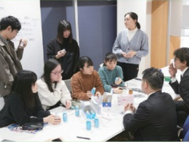 施設・設備のポイント 写真2
