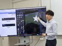 ゲームデザイナーコース学部・学科・コース情報