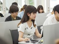 Web･CGデザイン科学部・学科・コース情報