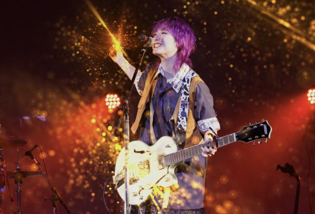 大阪スクールオブミュージック専門学校