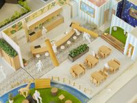 インテリアコース学部・学科・コース情報