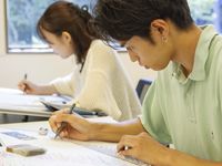 建築士専攻科学部・学科・コース情報