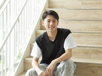 先輩・先生の声？