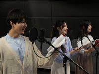 声優・エンターテイナー学部学部・学科・コース情報