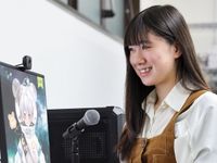 声優・エンターテイナー学部学部・学科・コース情報