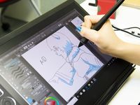 アニメーション学部学部・学科・コース情報
