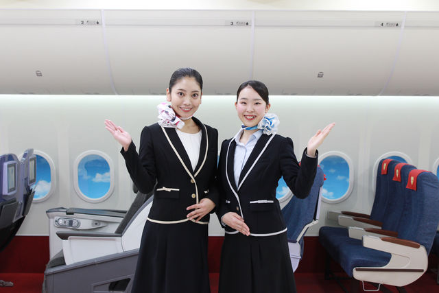 施設・設備のポイント 写真1