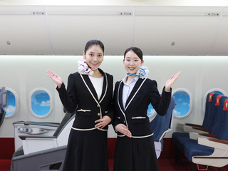 施設・設備のポイント 写真1