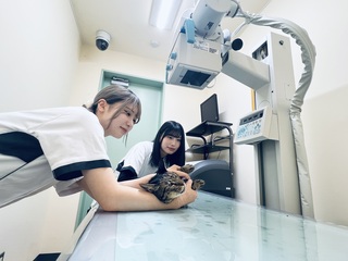 施設・設備のポイント 写真3