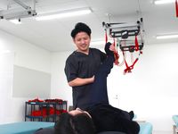 理学療法学専攻学部・学科・コース情報