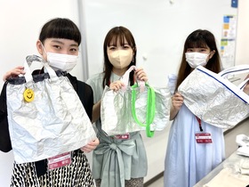 2025年8/24（日）在校生がやさしくサポート・学校相談会