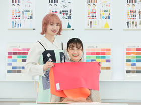 2025年10/25（土）パーソナルカラリストによるカラー診断・学校相談会
